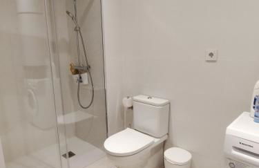 Iceberg BS51 con Terraza, Parking y Piscina - Foto 31