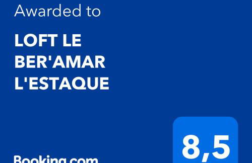 LOFT LE BER'AMAR L'ESTAQUE - Foto 27