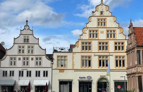 Zimmer Emmer, ein Zimmer in FeWo mit zwei Zimmern - Foto 40