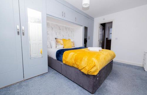 Chepstow Haven - Foto 16