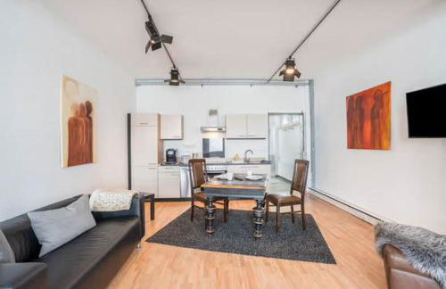 40 qm große Studiowohnung zentral gelegen - direkt in Groß-Umstadt - 300 m bis zum Marktplatz - Foto 11