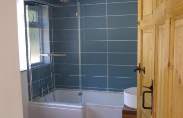 Morvoren Cottage - Foto 12