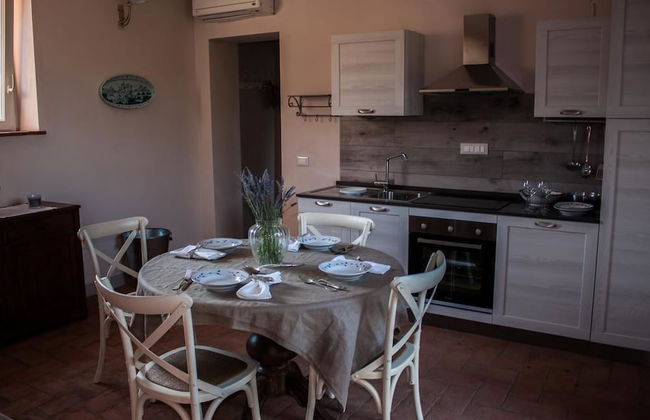 Mulino Della Rivolta - Foto 15