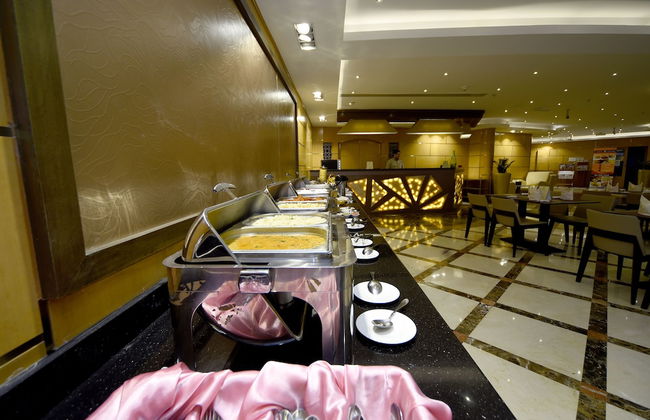 Emirates Stars Hotel Apartments Dubai - Photo 59