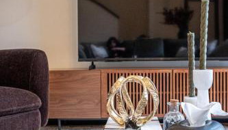 Forest Green Retreat - Foto 4