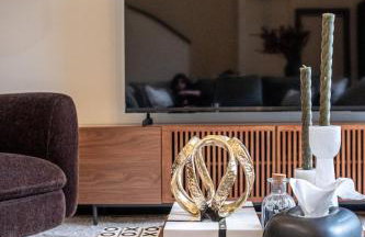 Forest Green Retreat - Foto 4