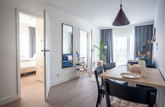 Noli Gdansk Riverside - Foto 78