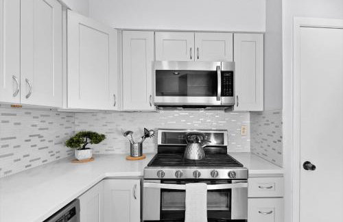 Pet Friendly - Q2 & Domain - King Bed - Pool Table - Foto 15