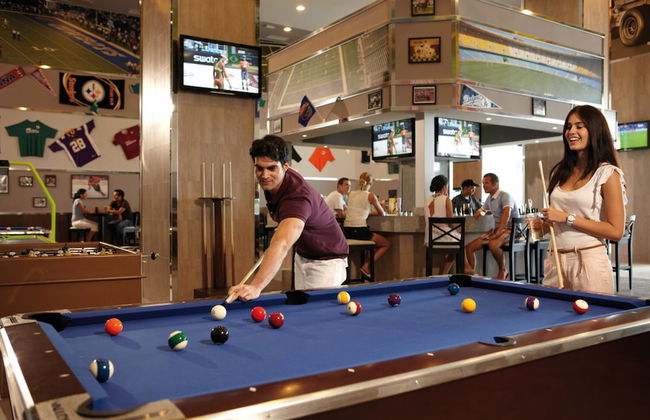 Hotel Riu Palace Peninsula - All Inclusive - Photo 36