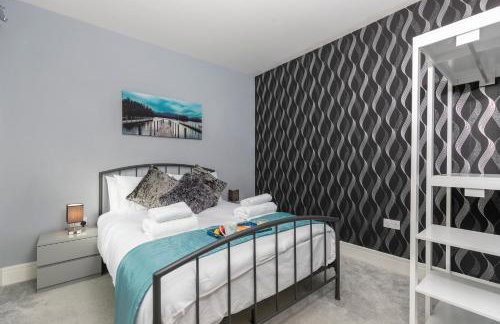 Chilton View - 4 Bed 2 Bath Luxury Home in County Durham - Foto 9