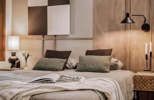 Reed - 3 bedrooms in Chamberí - Foto 15