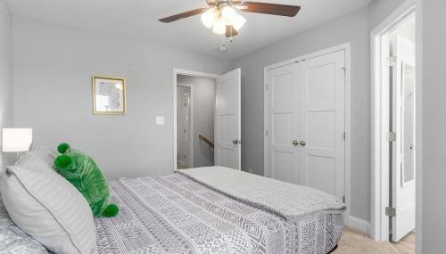 19th Hole Haven in Sango (1625 Golf Club, #601) - Foto 5