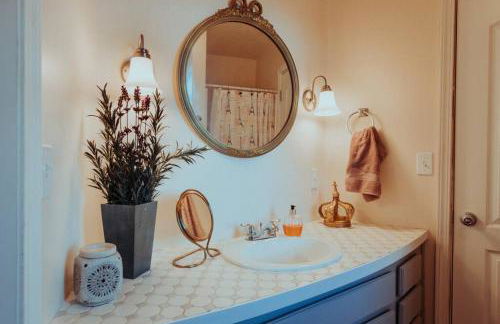 Lavender Castle - Foto 17