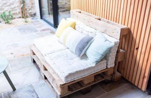 Le Héron Nantais - Foto 10