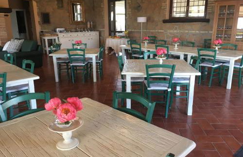 Il Casale degli Ulivi - Agriturismo - TENIMENTI LEONE - Foto 22