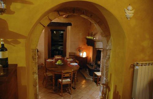 Il Giardino Degli Ulivi - Foto 20