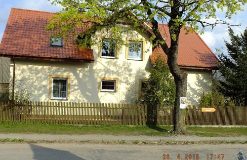 Agroturystyka Wielkie Leźno - Foto 1