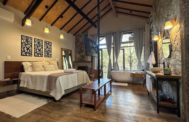 Monte Mauá Chalés - Foto 22