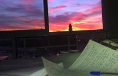 El Atardecer Skyline romantic views - Photo 52