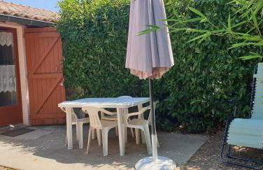 La villa des fleurs - Foto 33