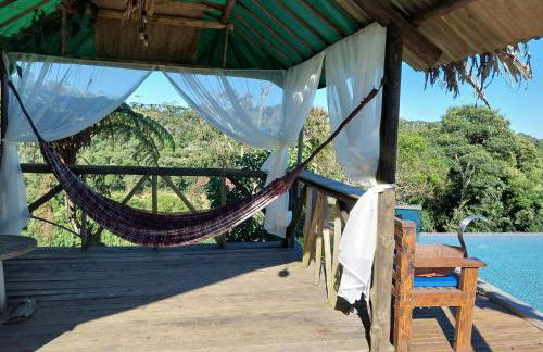 Chalé Colina - Foto 31