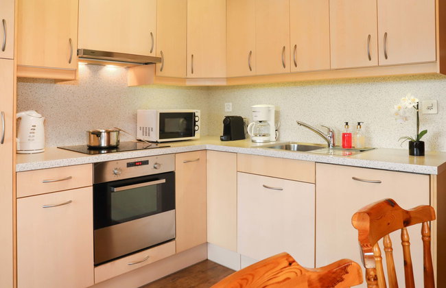 Château Lapin - Foto 5