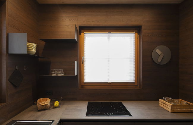 Chalet Cirmolo - Foto 7