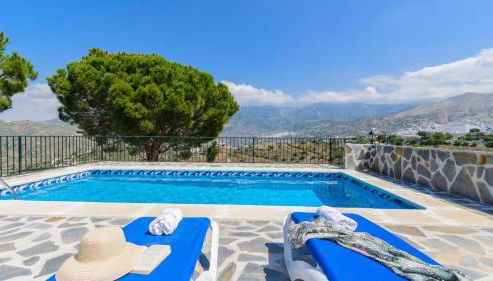 Finca Los Pinos Cómpeta by Ruralidays - Foto 3