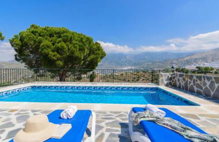 Finca Los Pinos Cómpeta by Ruralidays - Foto 3