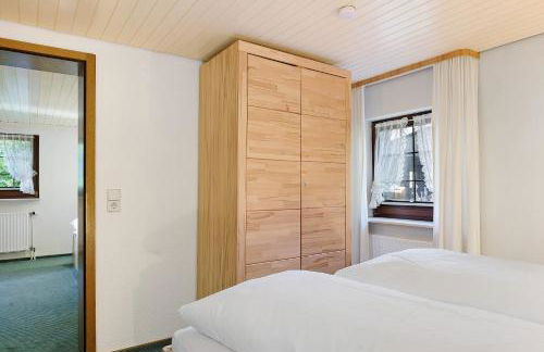 Haus Steinhäusle - 2 fewos - Photo 18