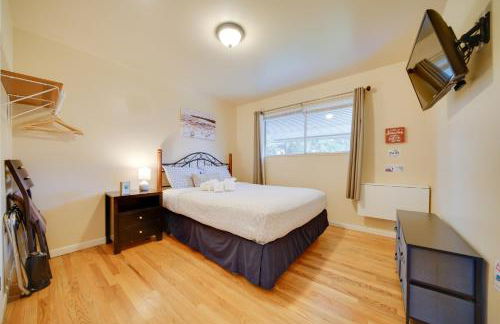 Walk to Othello Park and Light Rail Seattle Escape - Foto 15