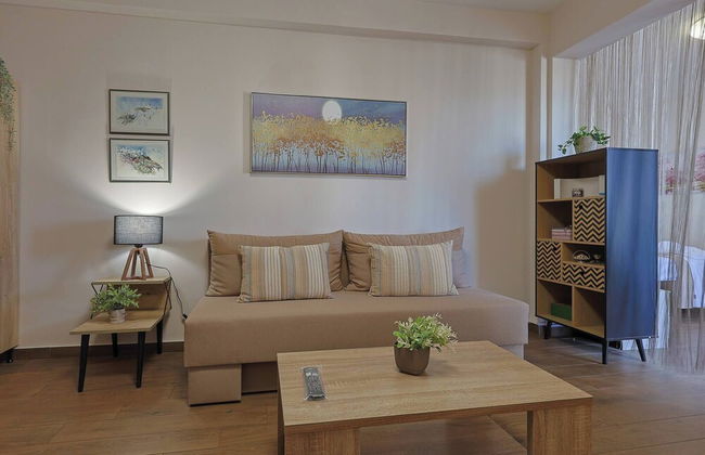 Zeusplace Aphrodites Sanctuary 2 - Photo 7