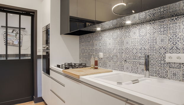 Ker Louis - Foto 3, Kitchen / Dining Room