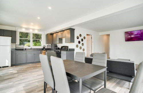 Mashpee Cottage with Deck Walk to Beach - Foto 7