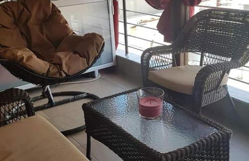 Apartmani Vesna Luxury ap 5 & 6 Paralia - Foto 71