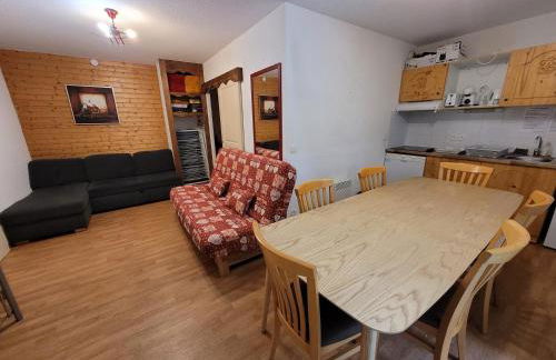 Appartements Ski Spa & Confort Orelle-3 vallées - Foto 78