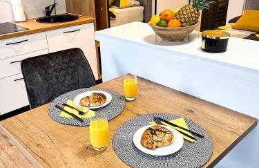 SanOne-Studio apartment - Photo 12