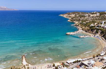 Villa Metapothia Gavalochori Crete - Foto 155