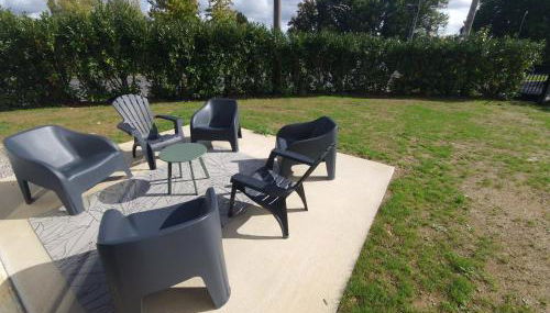 Breakislebed 3 Maisons CHU LIMOGES - Foto 2