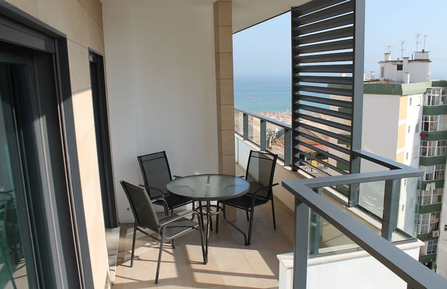 The Roof Praia da Rocha - Foto 13