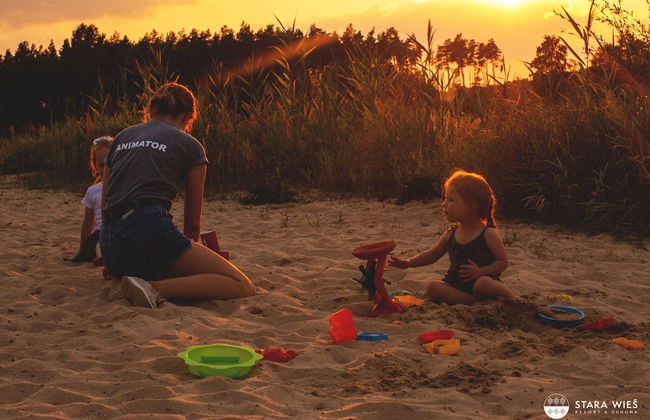 Resort Stara Wieś - Foto 70