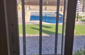 Donde JAVI Chalet con piscina 50 minutos madrid en escalona - Foto 32