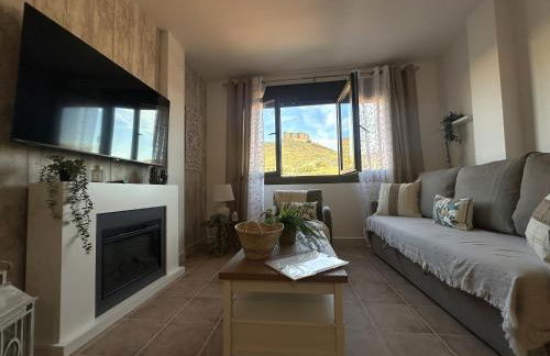 Apartamentos Consuegra frente a los molinos - Foto 20