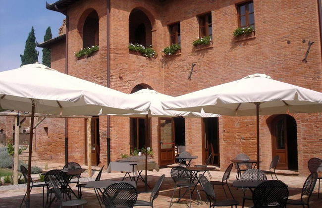 Relais la Leopoldina - Foto 41