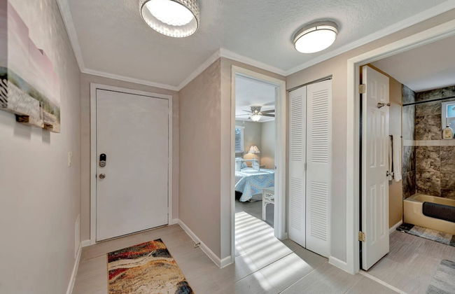 The Tarpon Treasure - Family Home 5 Mins to Beach - Foto 14