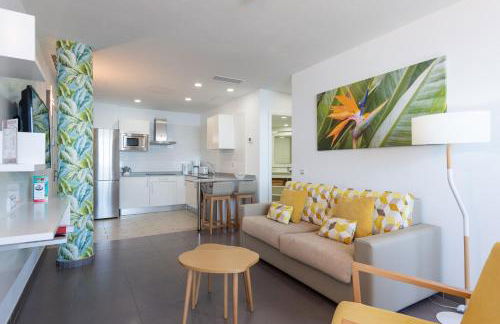 Holiday Club Vista Amadores - Photo 34