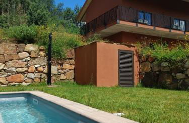 Fragas do Cabril Eco & Wellness Lodge - Foto 16