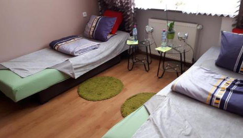 Agroturystyka "JAGAP" OAZA SPOKOJU - Foto 3