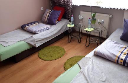 Agroturystyka "JAGAP" OAZA SPOKOJU - Foto 3