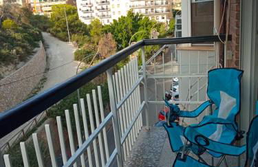 Alicante Central Apartment - Photo 39